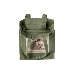 Sacs|Maison Ghibli Tote bag Sieste de Mei - Mon Voisin Totoro