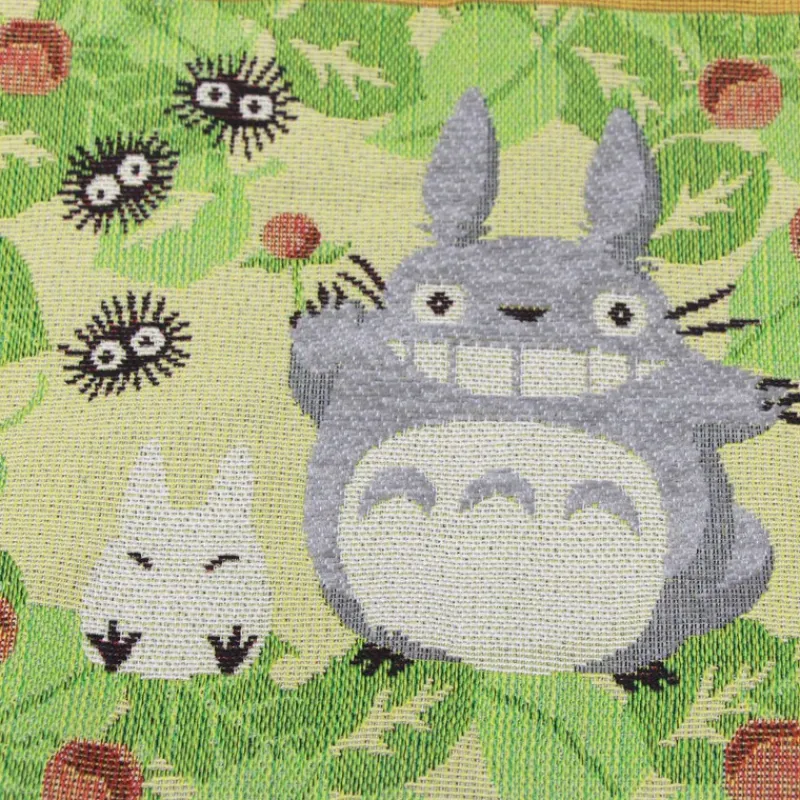 Sacs|Maison Ghibli Tote bag Totoro Forêt de Fraises - Mon Voisin Totoro