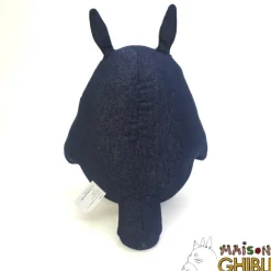 Peluches Classiques|Maison Ghibli Totoro Denim - Mon Voisin Totoro