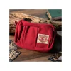 Accessoires|Maison Ghibli Trousse Savoia - Porco Rosso