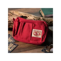 Accessoires|Maison Ghibli Trousse Savoia - Porco Rosso
