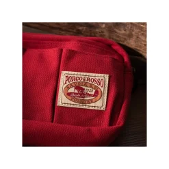 Accessoires|Maison Ghibli Trousse Savoia - Porco Rosso