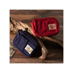 Accessoires|Maison Ghibli Trousse Savoia - Porco Rosso