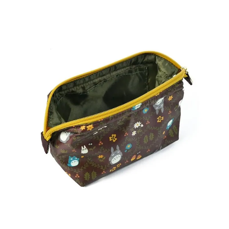 Classement|Maison Ghibli Trousse Totoro Feuilles - Mon Voisin Totoro