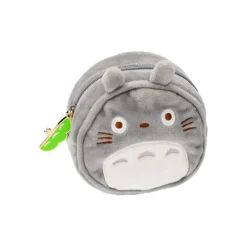 Classement|Maison Ghibli Trousse Totoro Gris - Mon Voisin Totoro