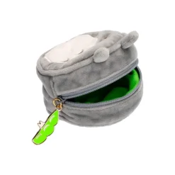 Classement|Maison Ghibli Trousse Totoro Gris - Mon Voisin Totoro