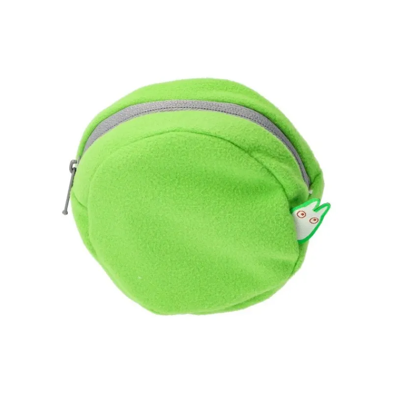 Classement|Maison Ghibli Trousse Totoro Gris - Mon Voisin Totoro