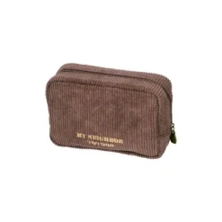 Classement|Maison Ghibli Trousse velours Totoro écusson - Mon Voisin Totoro