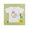 Textile|Maison Ghibli T-shirt Enfant Totoro Parade - Mon Voisin Totoro