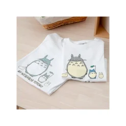 Textile|Maison Ghibli T-shirt Enfant Totoro Parade - Mon Voisin Totoro
