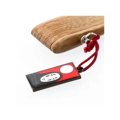 Accessoires|Maison Ghibli Éventail Fleurs d’Unabara - Le Voyage de Chihiro